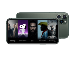 Apple TV+