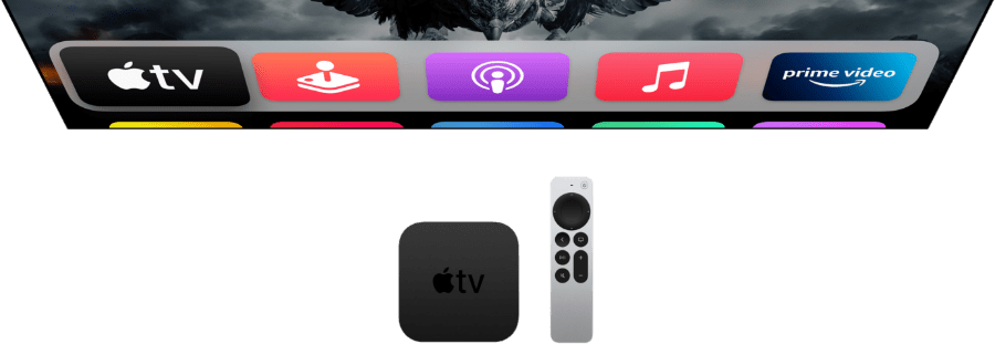 AppleTV