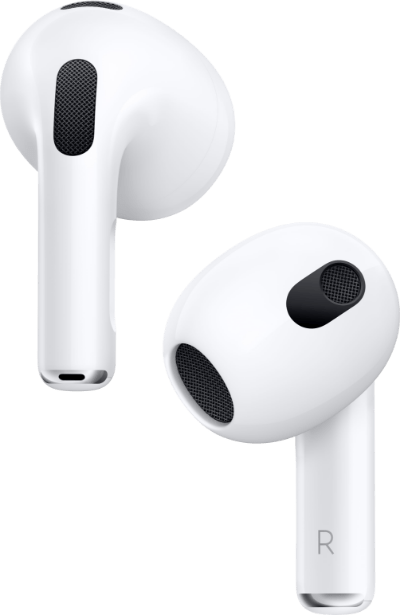 AirPods
