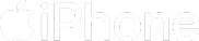 iPhone logo