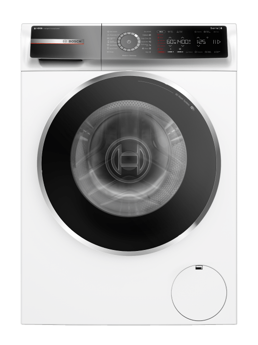 Bosch Serie 8 mosógép