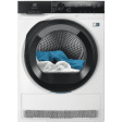 Electrolux szárítógépek