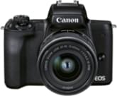 Canon EOS M50 Mark II