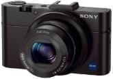 Sony DSC-RX100 III