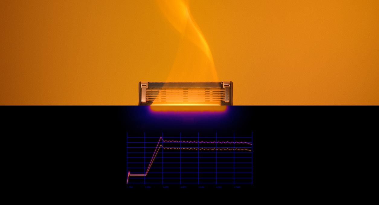 Gillette Heated Razor - Felmelegedés
