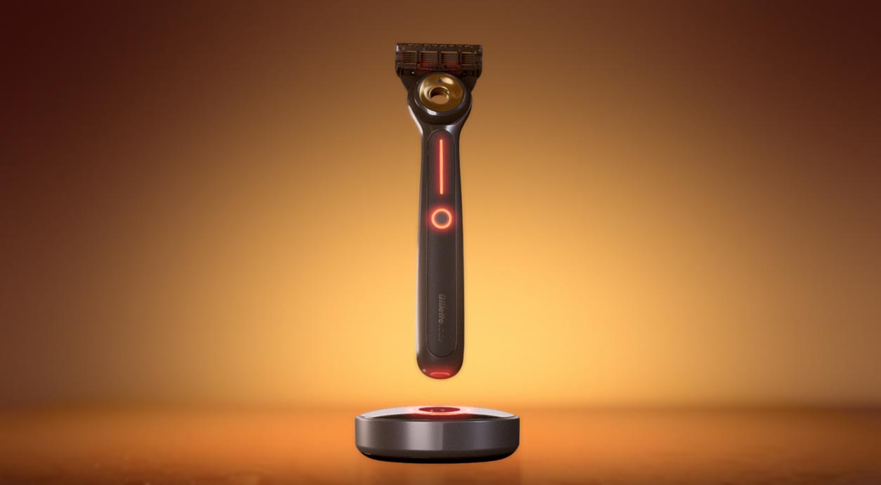 Gillette Heated Razor - Összegzés