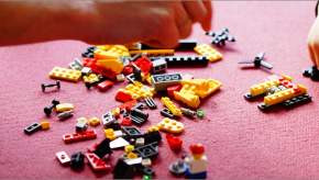 Alza Lego útmutató