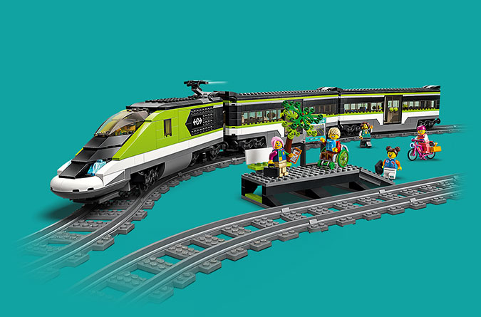 Építőkészletek kisiskolásoknak