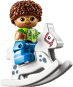 LEGO a legkisebbeknek