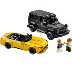 LEGO Speed Champions 