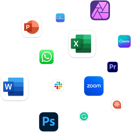 Apple Mac kompabilitás