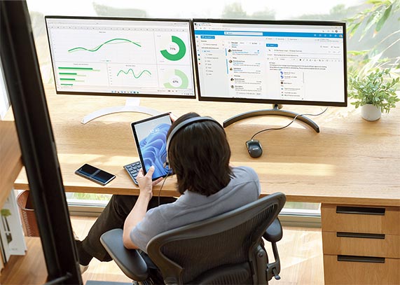 Miért frissíts most Windows 11-re?