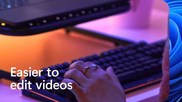 Könnyebb videószerkesztés
