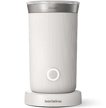 Philips Baristina tejhabosító - fehér