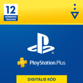 PlayStation Ajándékkártya