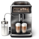 Saeco Xelsis Deluxe