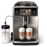 Saeco Xelsis Suprema