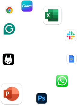 A macOS-en szárnyalnak a kedvenc appjaid a WhatsApp-tól a Google Chrome-on át az Adobe Photoshopig macOS. 