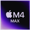 Apple M4&nbsp;Max chip