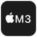 M3 chip