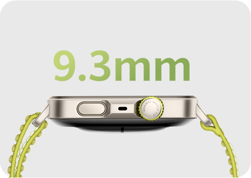 HUAWEI WATCH FIT 4 Pro okosóra
