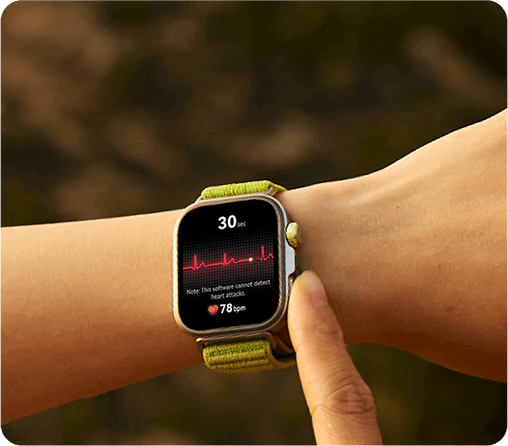 HUAWEI WATCH FIT 4 Pro okosóra