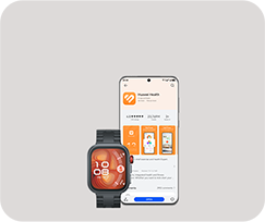 HUAWEI WATCH FIT 4 Pro okosóra