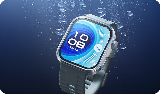 HUAWEI WATCH FIT 4 Pro okosóra