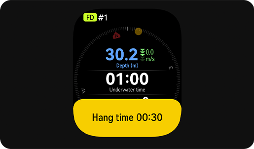 HUAWEI WATCH FIT 4 Pro okosóra