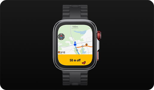HUAWEI WATCH FIT 4 Pro okosóra
