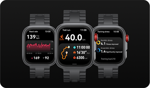 HUAWEI WATCH FIT 4 Pro okosóra