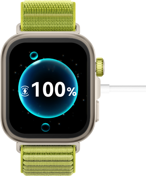 HUAWEI WATCH FIT 4 Pro okosóra