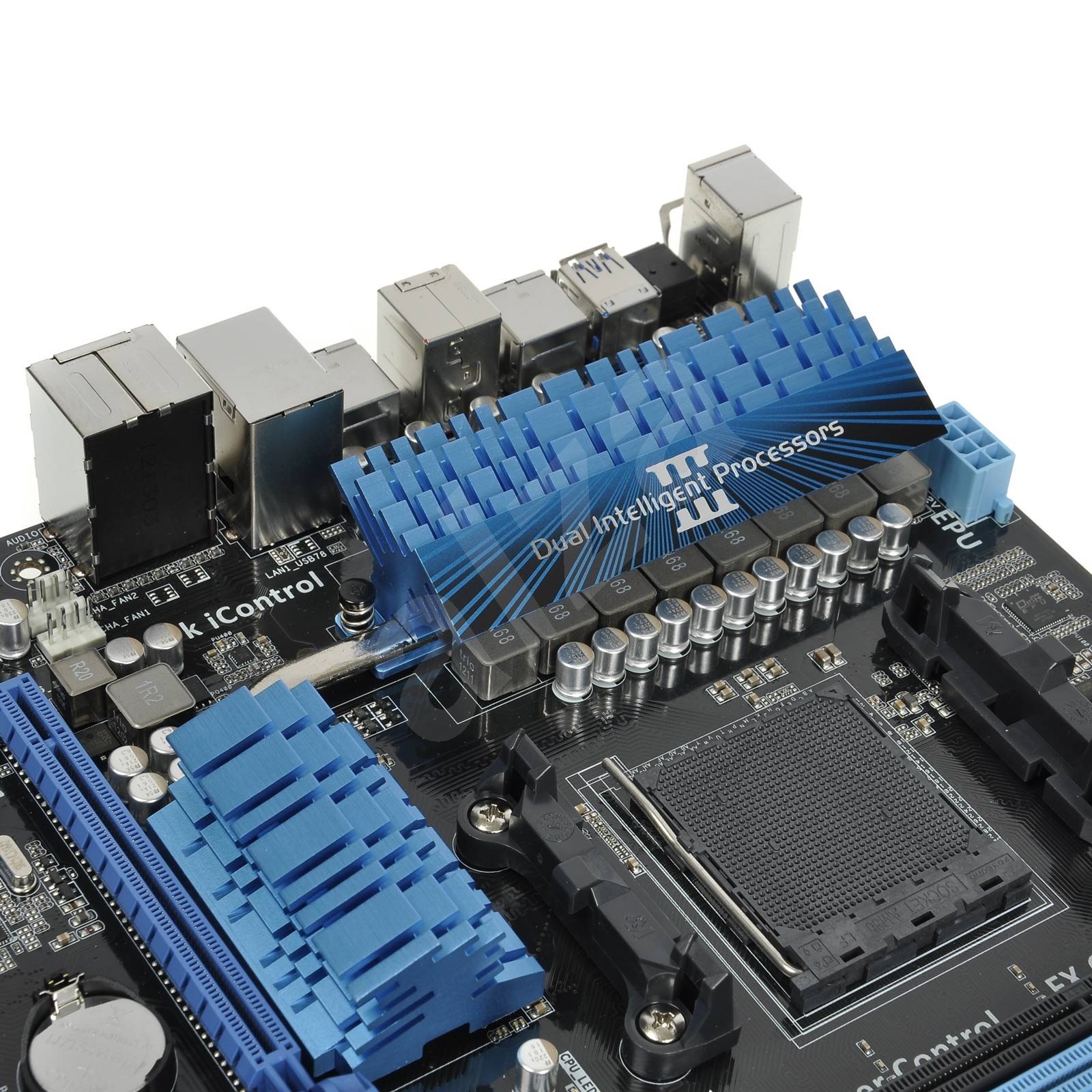 ASUS M5A99FX PRO R2.0 Motherboard Alza.hu