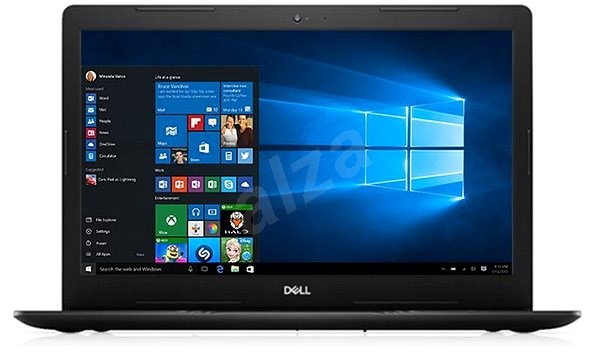Laptop name