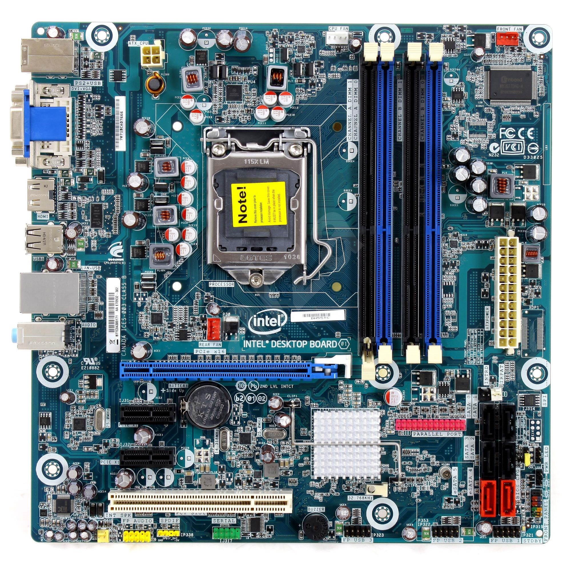 Системные платы intel. Intel dh55tc. Материнская плата dh55hc_TC. Материнская плата Intel dh55tc LGA 1156 панель коннектор. Материнская плата Intel dh55tc LGA 1156 раскладка проводов.