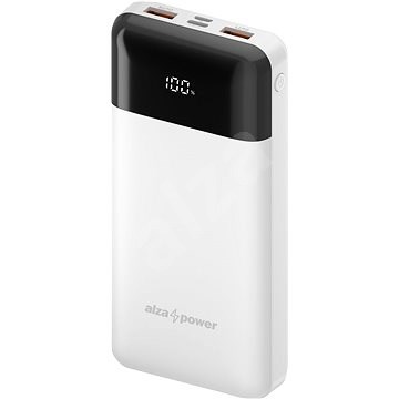 Power Bank SBS 20000mAh 100W Con Display LCD – Ricarica Veloce PD 3.0 E AFC Per Smartphone E Laptop