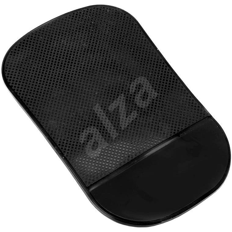 COMPASS SILICON Csúszásmentes alátét - fekete - Csúszásmentes alátét
