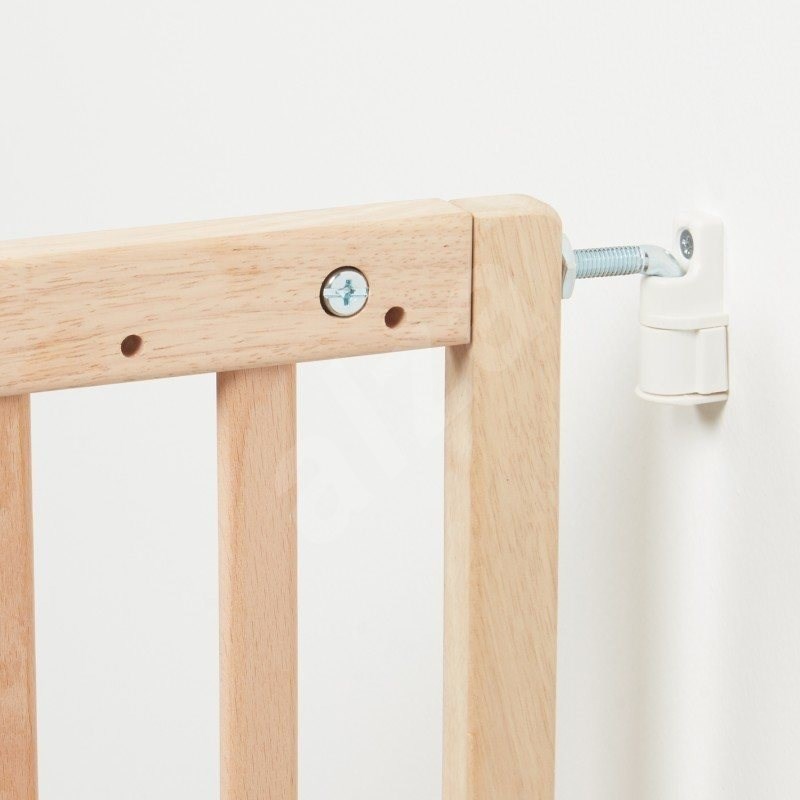 Badabulle Barrière De Sécurité Deco Pop - Barrière Extensible Pour Ouverture De