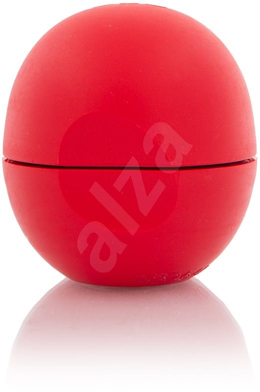 EOS Sphere Lip Balm Cherry Vanilla 7 g Ajakápoló Alza.hu
