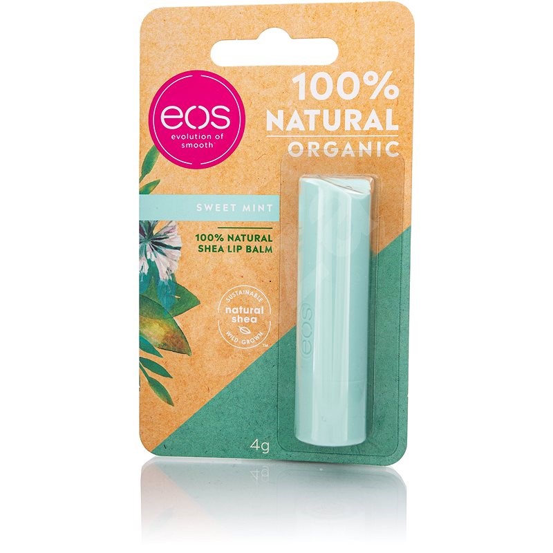 Eos Lip Balm Stick Mint