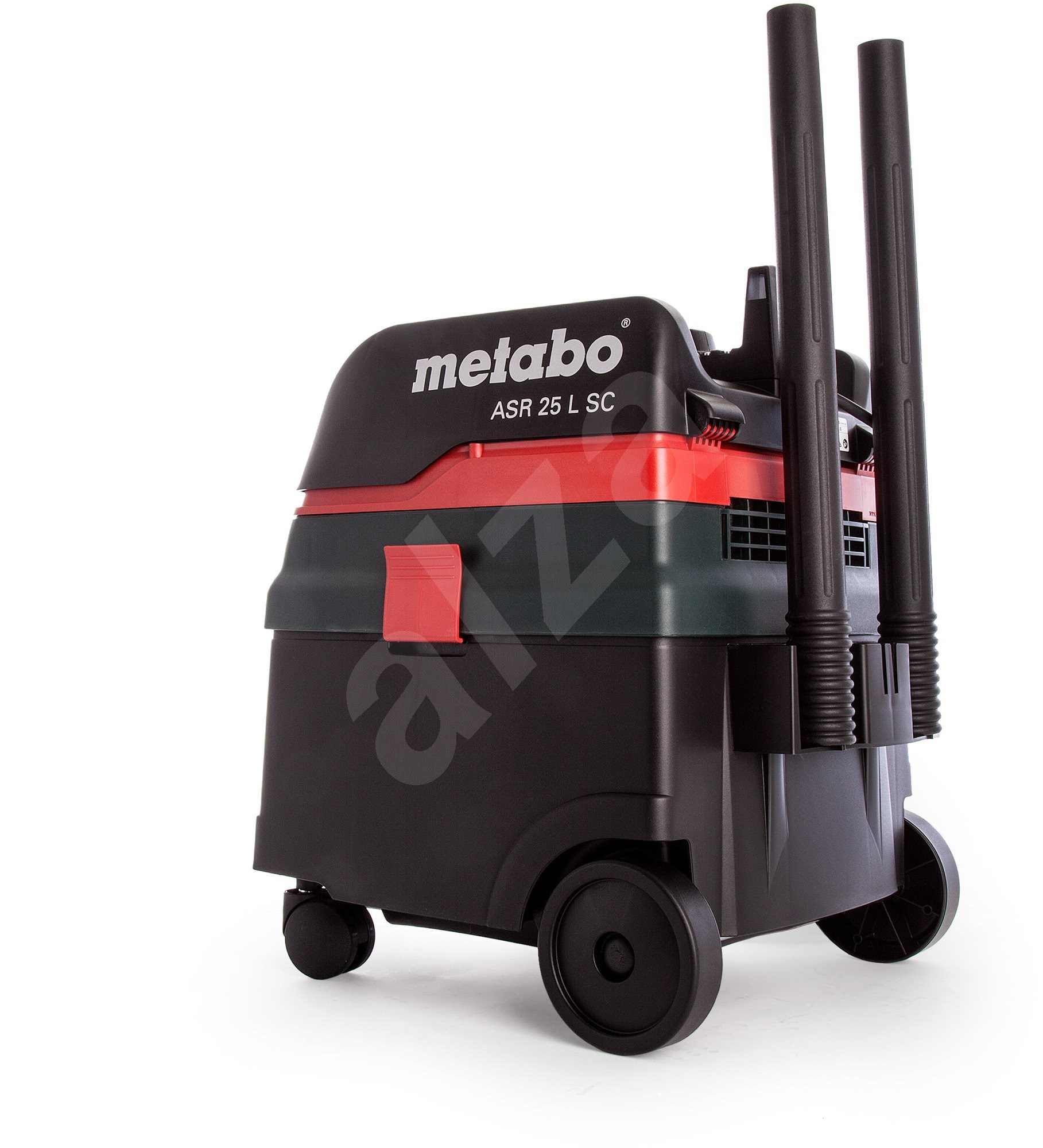 Metabo ASR 25 L SC - Ipari porszívó | Alza.hu