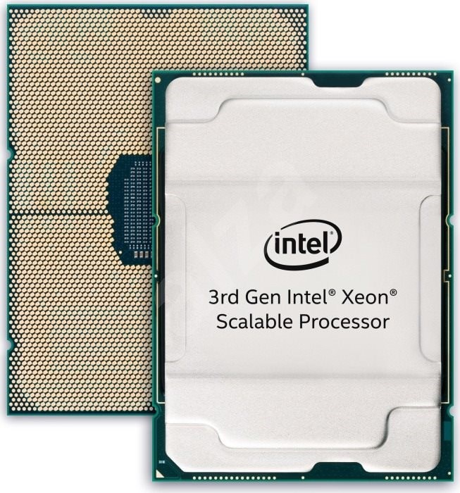 Сравнение процессоров intel xeon silver