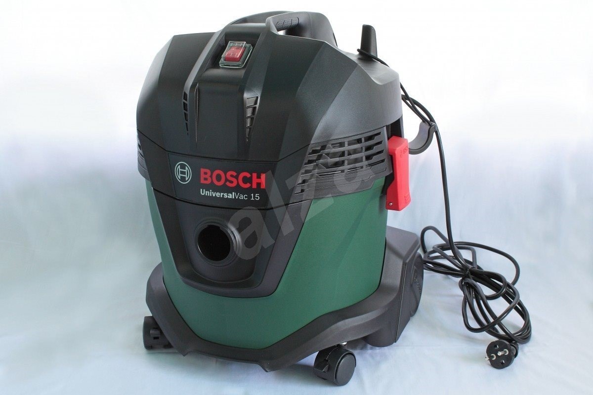 Bosch UniversalVac 15 - Ipari porszívó | Alza.hu