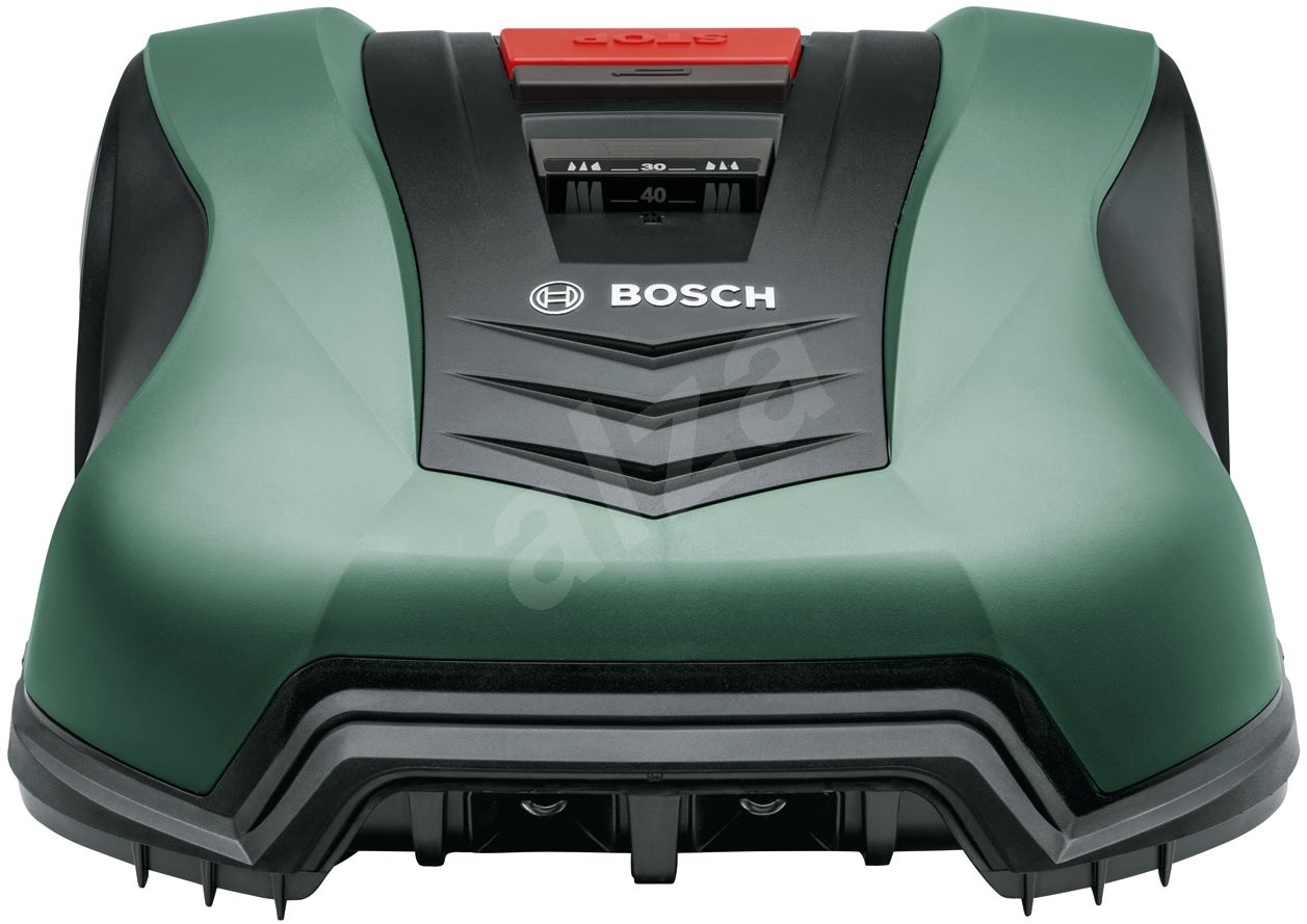 Exmate 2500 mAh Battery, Compatible with Bosch Indego 350, 400, M 700, M 700, S 350, S 400 Lawnmower, 18 V Lithium Battery Exmate 2500 mAh Battery, Compatible with Bosch Indego 350, 400, M 700, M 700, S 350, S 400 Lawnmower, 18 V Lithium Battery