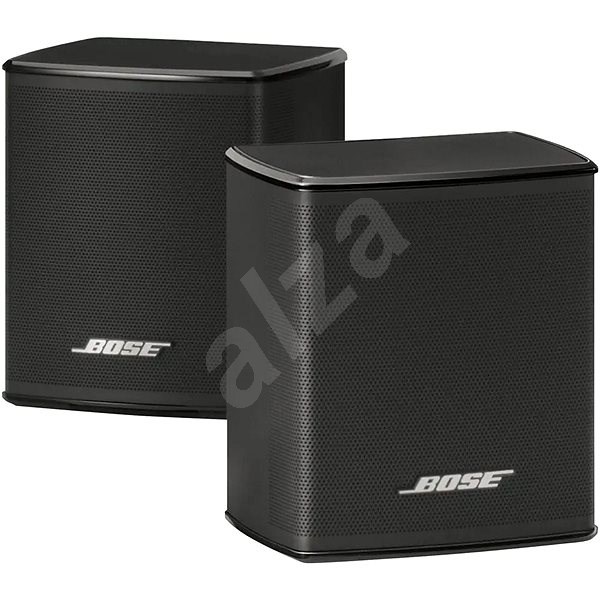 Bose hangrendszer