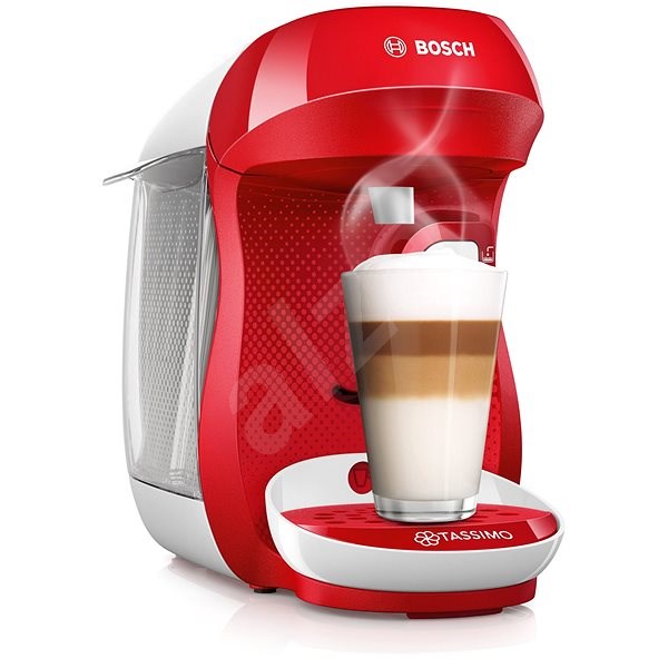 Tassimo Tas1006 Happy Kapszulas Kavefozo Alza Hu