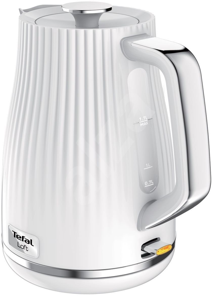 Tefal TT761138 Loft 2S + Tefal KO250130 Loft fehér - Háztartási gép ...