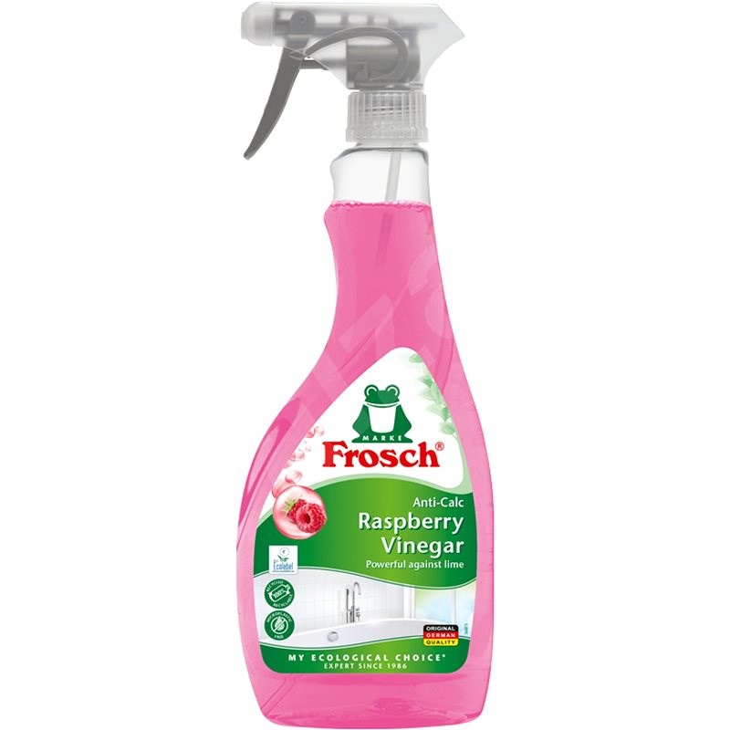 FROSCH EKO (500 ml) - Környezetbarát tisztítószer