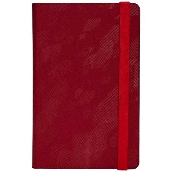 Case Logic Surefit univerzális tok 8" tabletekhez (piros) - Tablet tok