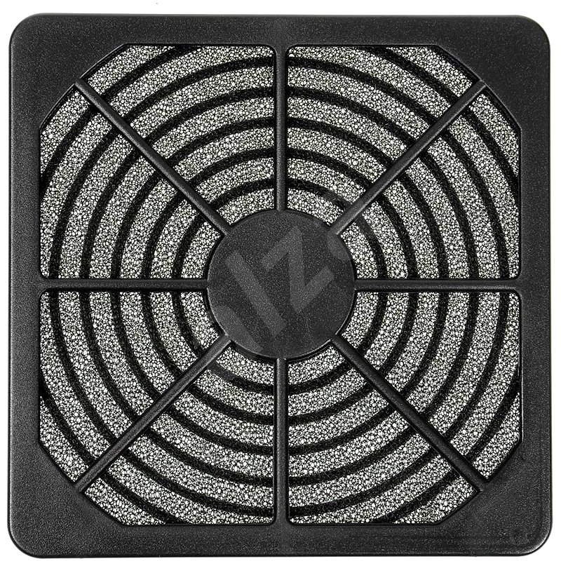 AKASA Fan Filter GRM-120-30 - Porszűrő